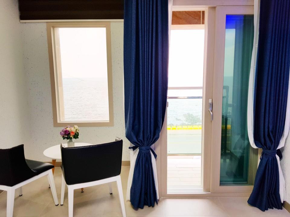 The Four Hills Jeju Exterior foto