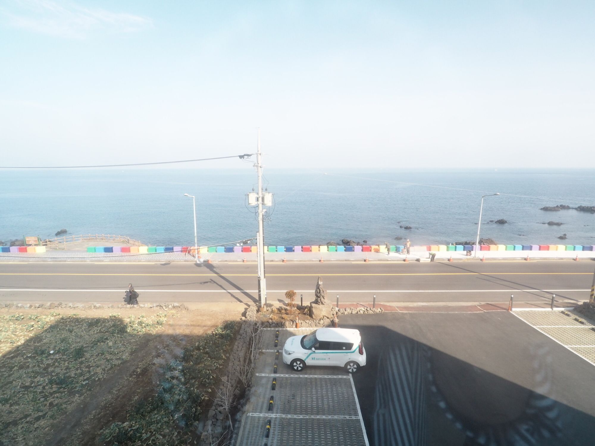The Four Hills Jeju Exterior foto