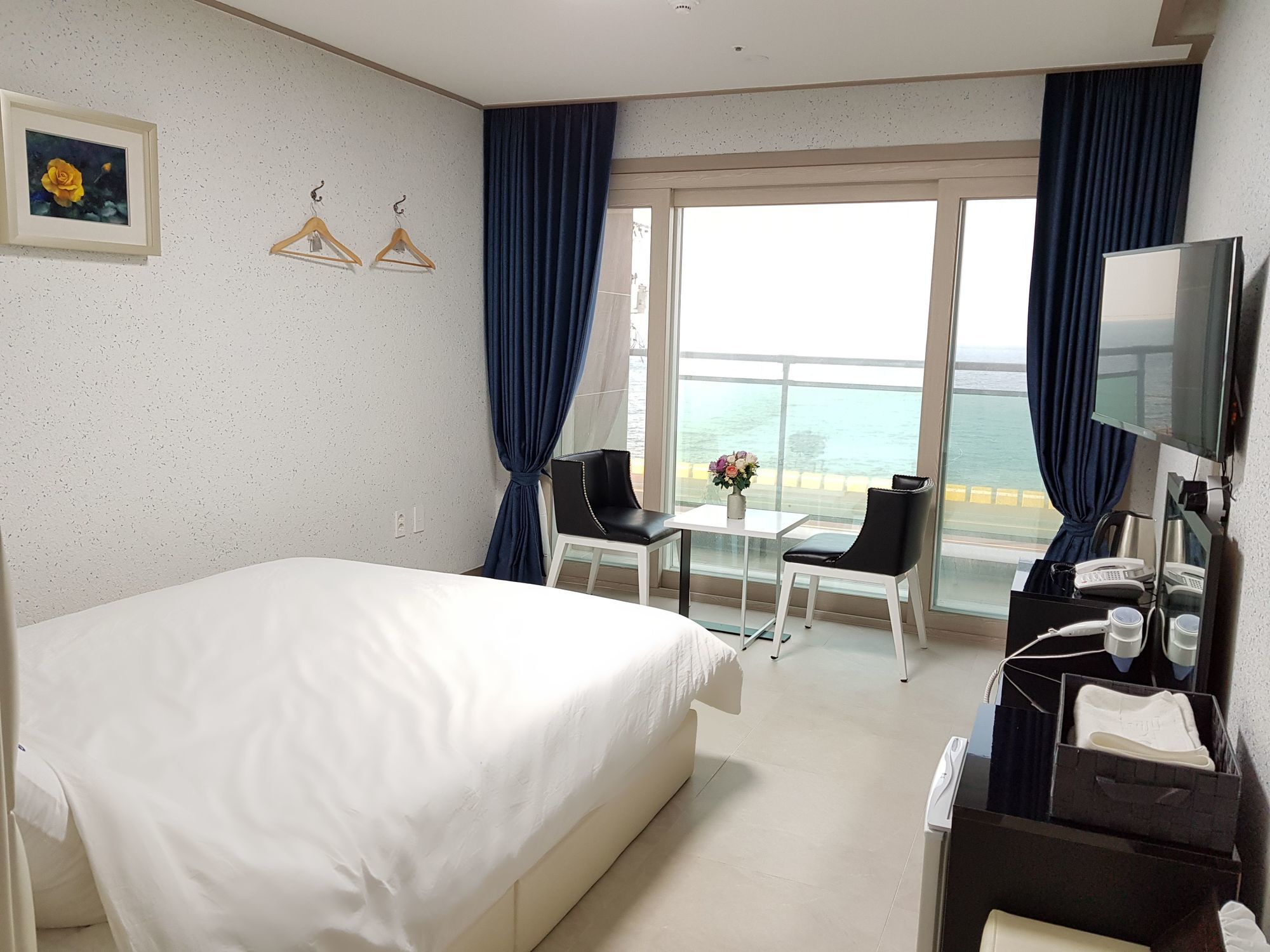 The Four Hills Jeju Exterior foto