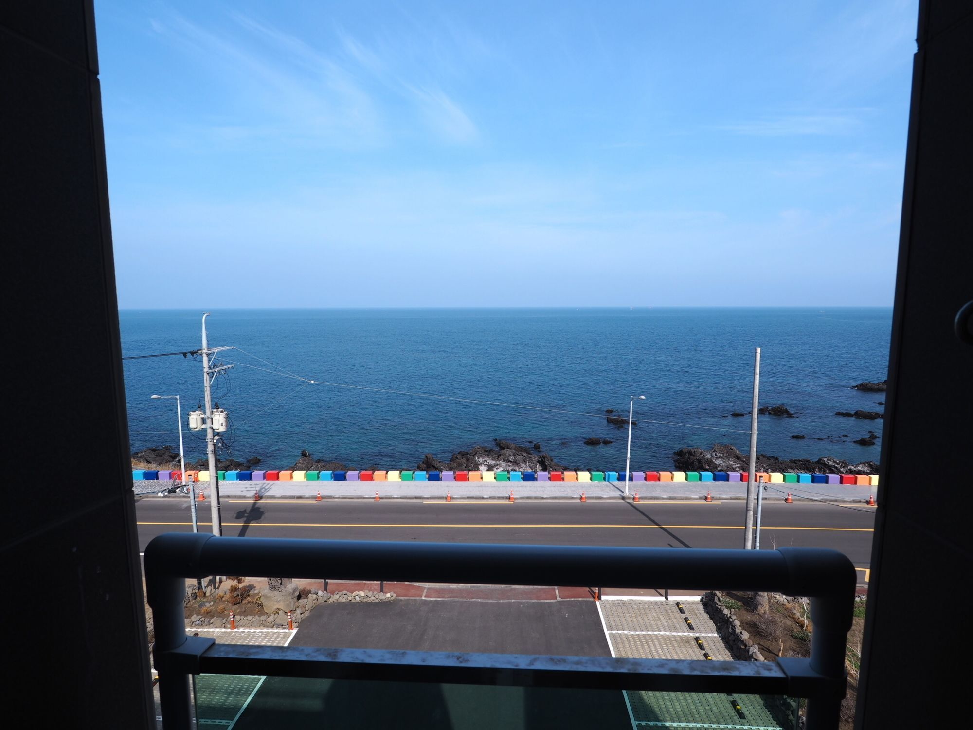 The Four Hills Jeju Exterior foto